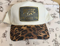 1976 NFR Buckle Hat