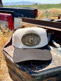Pendleton Buckle Hat