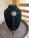 1984 Stetson Bolo