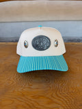 Concho NFR Buckle Hat