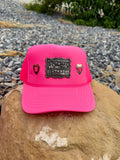 The Sweets NFR Buckle Hat