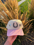 Cowgirl Sweetheart Hat