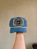2012 Pendleton Buckle Hat