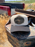 1997 Cheyenne Frontier Days Buckle Hat