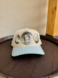 OG Concho Hat