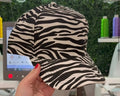 Zebra NFR Buckle hat