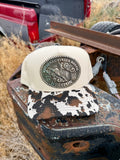 1984 Hesston NFR Buckle Hat