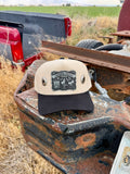 2026 NFR Buckle Concho Hat