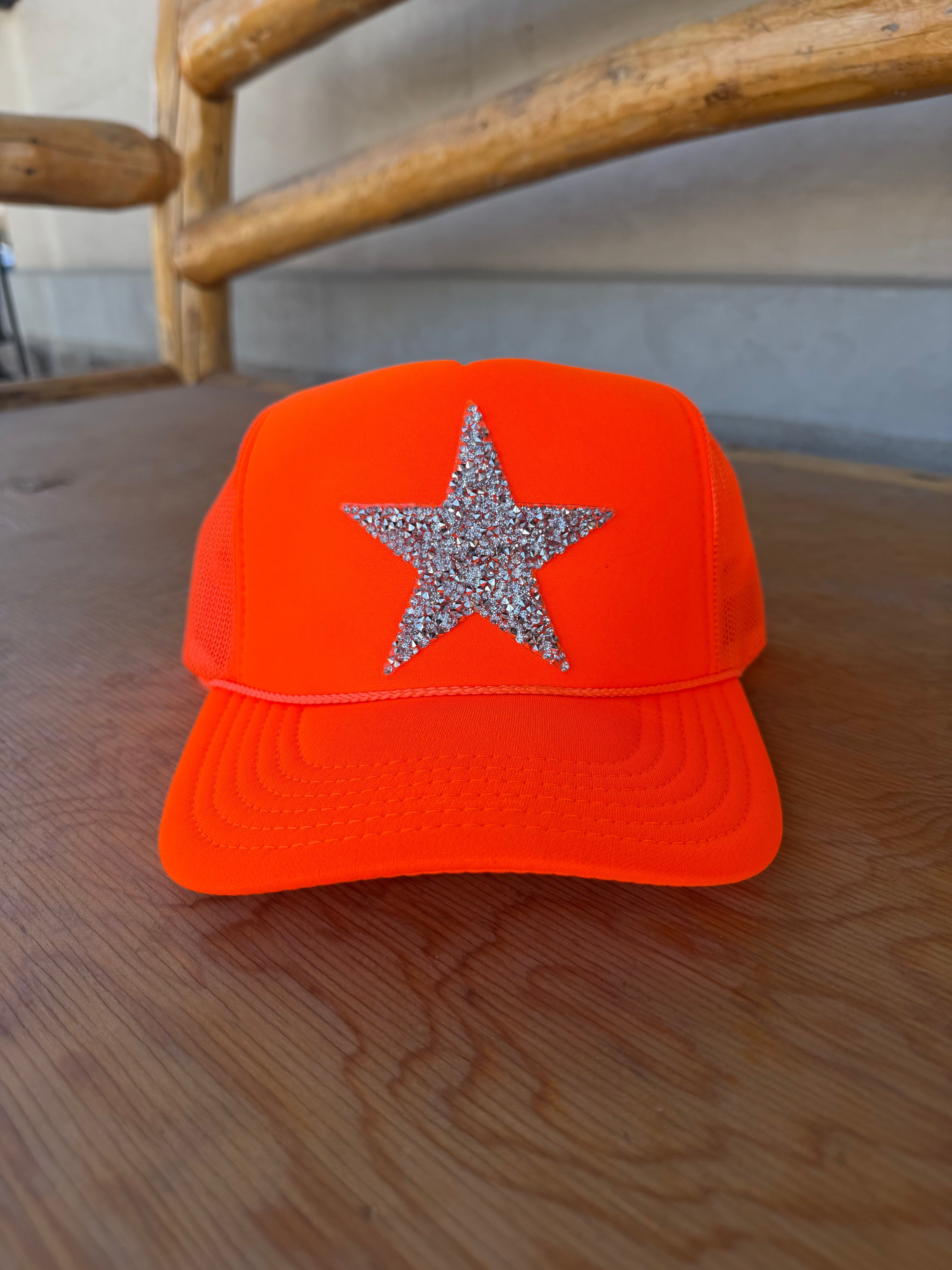 Star Of The Show