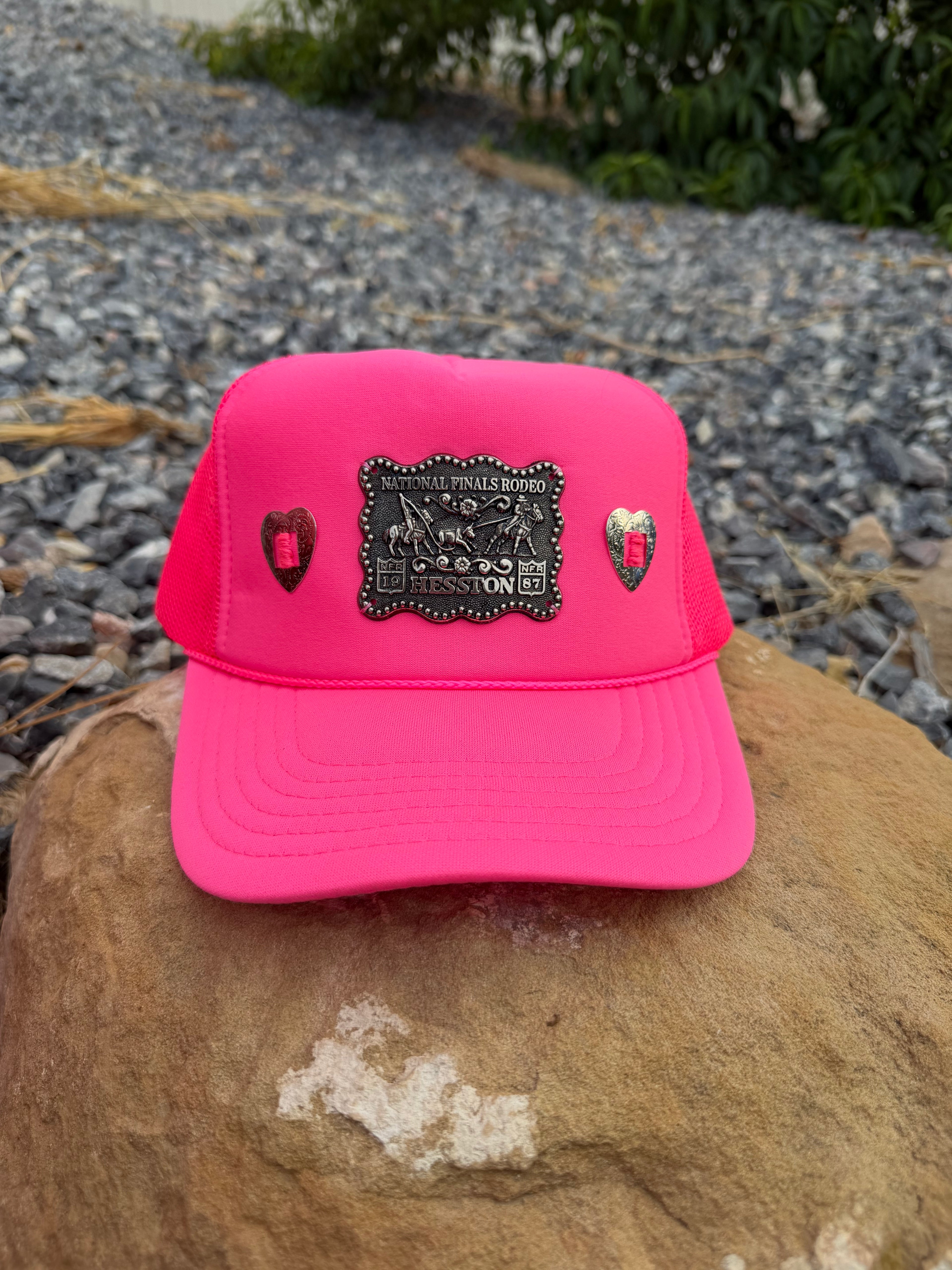 The Sweet’s Hat