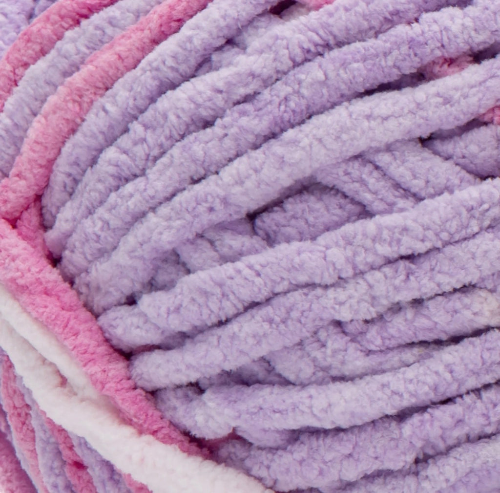 Handmade Crochet Blanket PREORDER