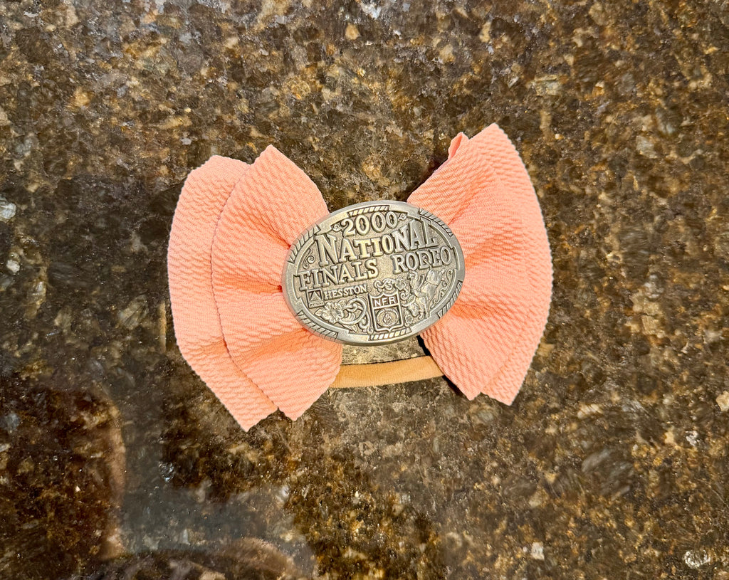 The Suttyn Bow