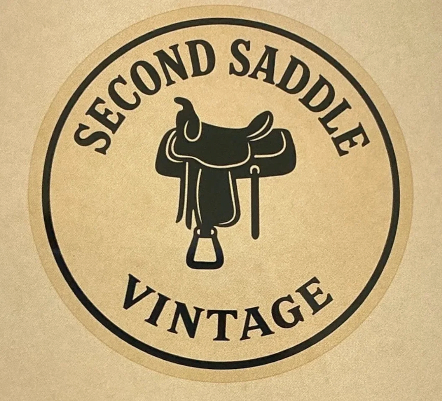 Second Saddle Vintage Co